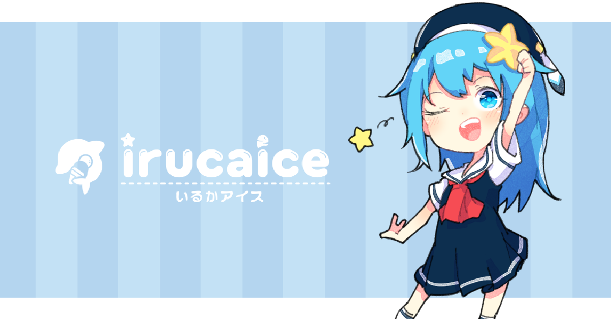 Irucaice Official