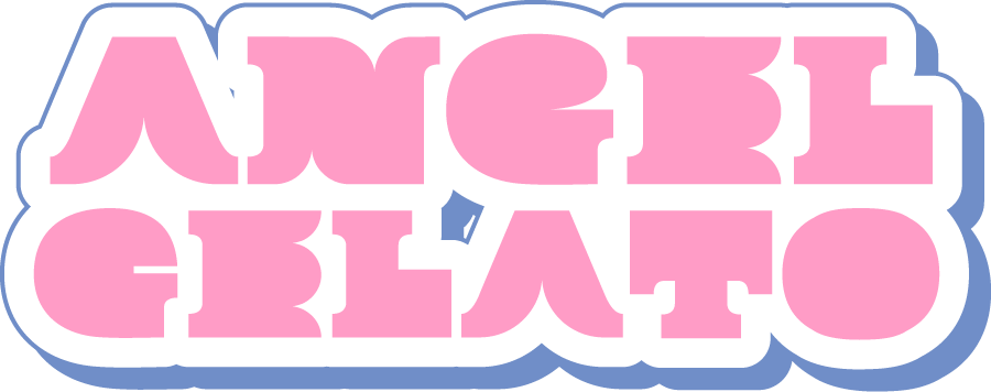 AngelGelato(Logo)